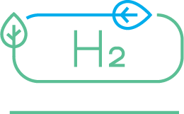 Hydrogen Transport
