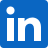 Linked In Logo